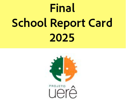 Final Grades Laryssa 2025