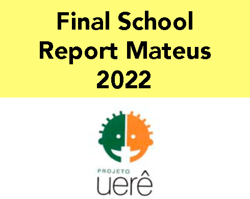 Final Grade Mateus 2022